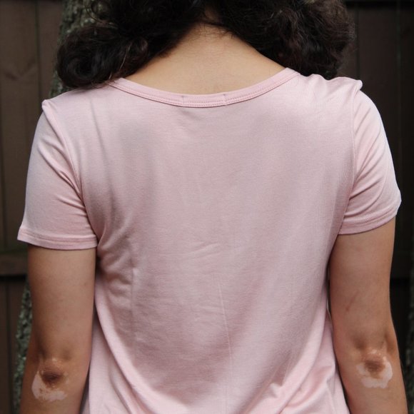 'Stressed, Blessed, and Coffee  Obsessed' Tshirt - Picture 6 of 6